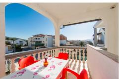 Appartementen Ostrog - Zaostrog Appartement 2 – Ap 2 foto 2