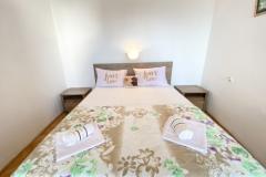 Appartementen Ostrog - Zaostrog Appartement 2 – Ap 2 foto 5