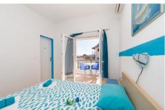 Appartementen Ostrog - Zaostrog Appartement 3 – Ap 3 foto 1