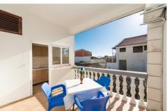 Appartementen Ostrog - Zaostrog Appartement 3 – Ap 3 foto 2