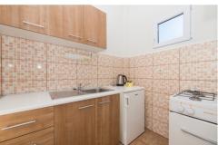 Appartementen Ostrog - Zaostrog Appartement 3 – Ap 3 foto 3