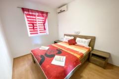 Appartementen Ostrog - Zaostrog Appartement 6 – Ap 6 foto 1