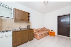 Appartementen Ostrog - Zaostrog Appartement 6 – Ap 6 foto 2