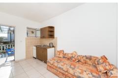 Appartementen Ostrog - Zaostrog Appartement 6 – Ap 6 foto 3