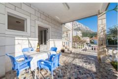 Appartementen Ostrog - Zaostrog Appartement 6 – Ap 6 foto 5