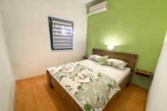 Appartementen Ostrog - Zaostrog Appartement 5 – Ap 5 foto 2