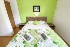 Appartementen Ostrog - Zaostrog Appartement 5 – Ap 5 foto 5