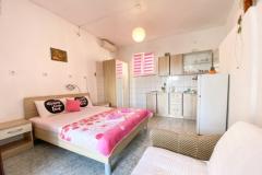 Appartementen Ostrog - Zaostrog Appartement 7 – Studio 7 foto 2