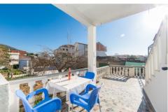 Appartementen Ostrog - Zaostrog Appartement 7 – Studio 7 foto 3