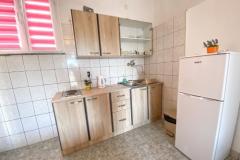 Appartementen Ostrog - Zaostrog Appartement 7 – Studio 7 foto 4