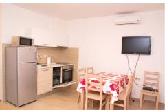 Appartementen Ksenija Appartement 1 – Stella foto 1
