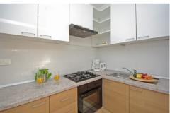 Appartementen Marija Appartement 1 – Apartman 1 foto 3