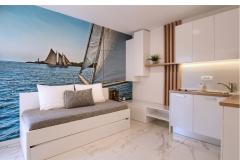 Appartementen Marula Appartement 4 – Marano foto 4