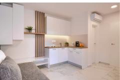 Appartementen Marula Appartement 4 – Marano foto 5
