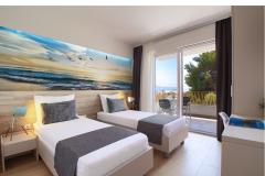 Appartementen Marula Appartement 2 – Sagena foto 4