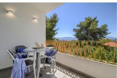 Appartementen Marula Appartement 1 – Nava foto 2