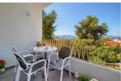 Appartementen Marula Appartement 1 – Nava foto 5
