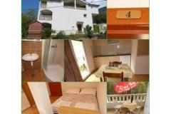 Appartementen Mezić Appartement 4 – A4 foto 1