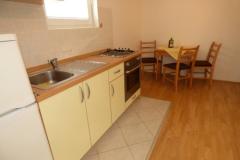 Appartementen Mezić Appartement 2 – A2 plavi foto 2