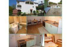 Appartementen Mezić Appartement 1 – A1 zeleni foto 1