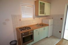 Appartementen Mezić Appartement 1 – A1 zeleni foto 2