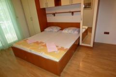 Appartementen Mezić Appartement 1 – A1 zeleni foto 3
