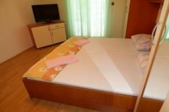 Appartementen Mezić Appartement 1 – A1 zeleni foto 4