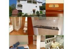 Appartementen Mezić Appartement 3 – A3 foto 1