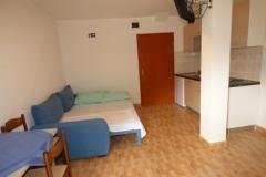 Appartementen Mezić Appartement 3 – A3 foto 2