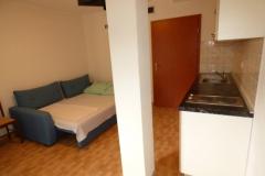 Appartementen Mezić Appartement 3 – A3 foto 4