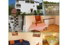 Appartementen Mezić Appartement 5 – A5 veliki foto 1