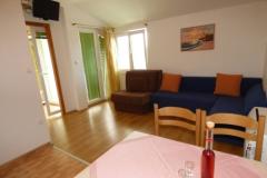 Appartementen Mezić Appartement 5 – A5 veliki foto 4