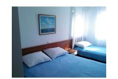 Appartementen Nike Slaapkamer 6 – 102/202 foto 1