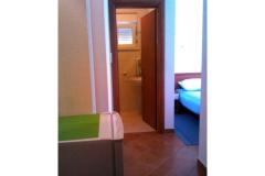 Appartementen Nike Slaapkamer 6 – 102/202 foto 3