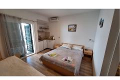 Appartementen Pirak Appartement 1 – A3 (a) foto 1