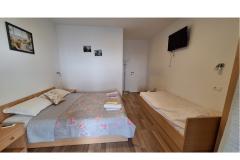 Appartementen Pirak Appartement 1 – A3 (a) foto 2