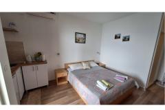 Appartementen Pirak Appartement 1 – A3 (a) foto 3