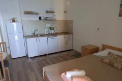 Appartementen Pirak Appartement 4 – A2+2(+1) foto 2