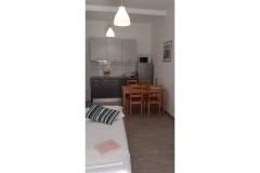 Appartementen Ružica  Appartement 2 – Lovre foto 2