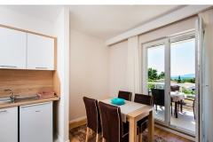 Appartementen Jasna Appartement 2 – apartman 2 foto 1