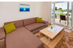 Appartementen Jasna Appartement 1 – apartman 3 foto 1