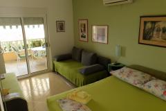 Appartementen Mare Appartement 1 – zeleni foto 1