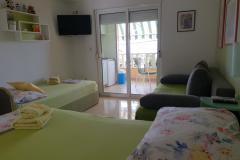 Appartementen Mare Appartement 1 – zeleni foto 2