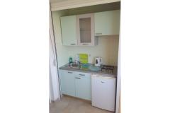 Appartementen Mare Appartement 1 – zeleni foto 4