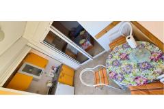 Appartementen Mare Appartement 2 – narancasti foto 1
