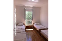 Bossina Zaostrog Slaapkamer 2 – Soba3 foto 3