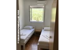 Bossina Zaostrog Slaapkamer 1 – Soba2 foto 1