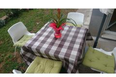 Vila Rilić Double Sunrise Appartement 2 – RO apt foto 3