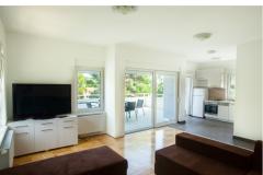 Vila Rilić Double Sunrise Appartement 3 – RR apt foto 1