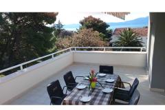 Vila Rilić Double Sunrise Appartement 3 – RR apt foto 2